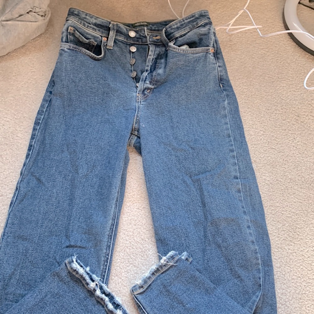 Wild Fable Jeans